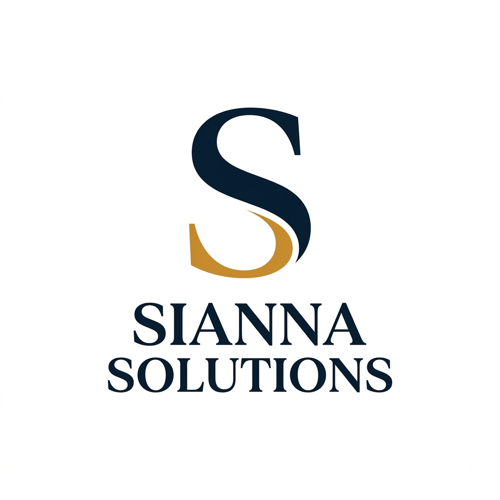 Sianna Solutions